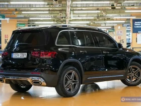 Mercedes-Benz GLB 250 4MATIC | Auto.bg — изображение 2