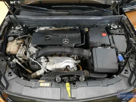 Mercedes-Benz GLB 250 4MATIC | Auto.bg — изображение 6