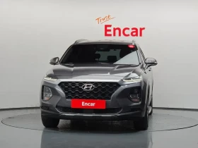 Hyundai Santa fe 2.0 2WD EXCLUSIVE | Auto.bg — изображение 3