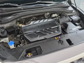 Hyundai Santa fe 2.0 2WD EXCLUSIVE | Auto.bg — изображение 6