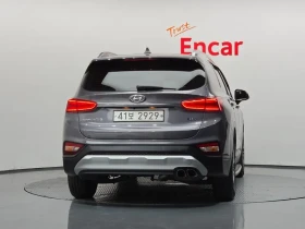 Hyundai Santa fe 2.0 2WD EXCLUSIVE | Auto.bg — изображение 4