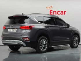 Hyundai Santa fe 2.0 2WD EXCLUSIVE | Auto.bg — изображение 2