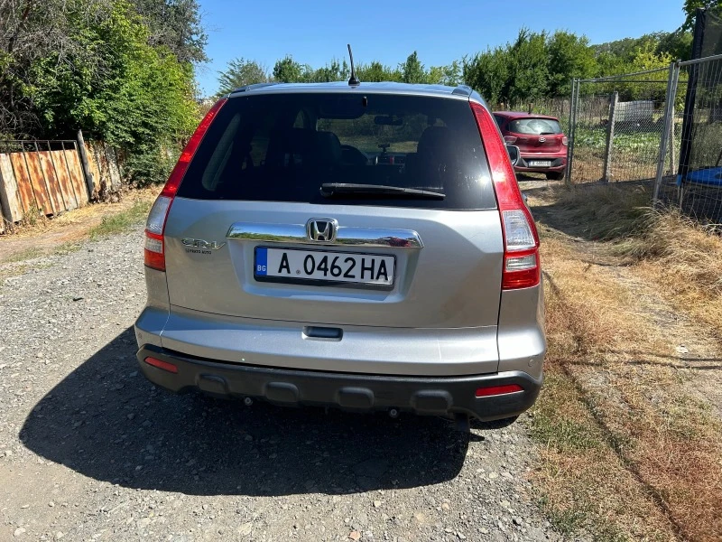 Honda Cr-v, снимка 5 - Автомобили и джипове - 47637257