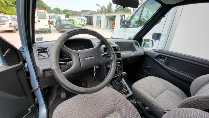 Suzuki Vitara, снимка 7 - Автомобили и джипове - 48014031