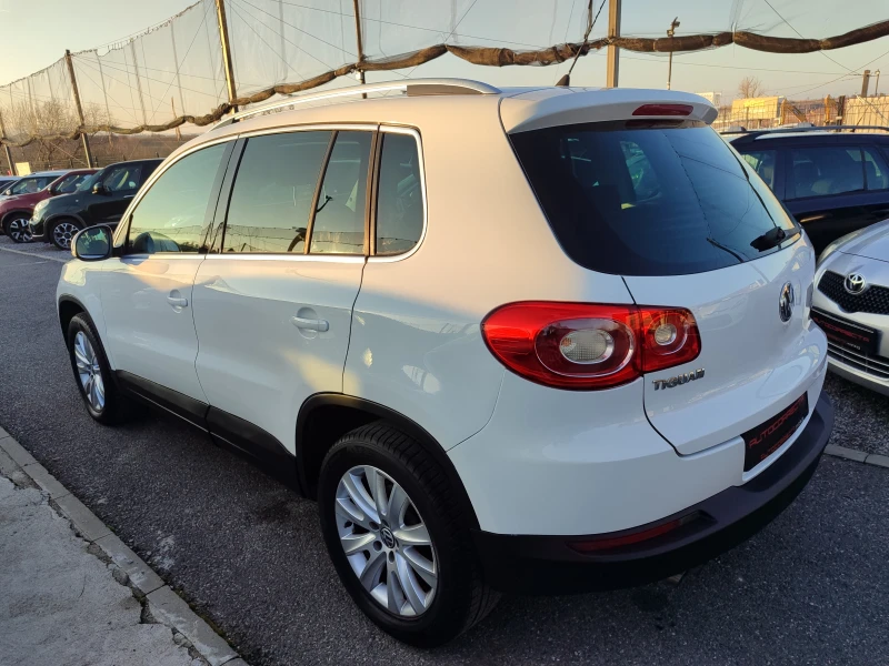 VW Tiguan 2.0TDI 4Motion 6c.k, снимка 6 - Автомобили и джипове - 48336179