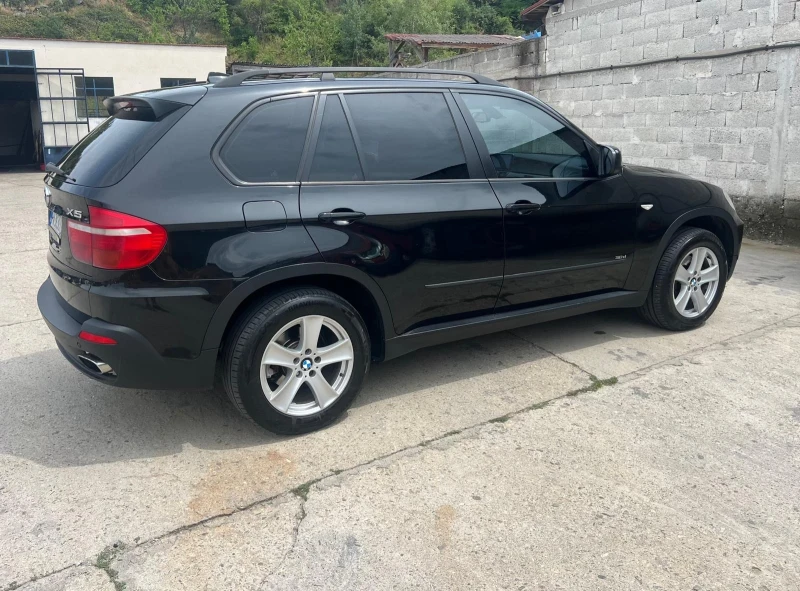 BMW X5, снимка 5 - Автомобили и джипове - 48727037