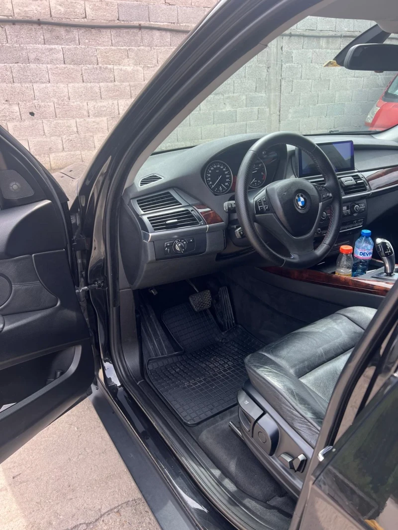 BMW X5, снимка 6 - Автомобили и джипове - 48727037