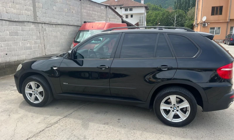 BMW X5, снимка 4 - Автомобили и джипове - 48727037