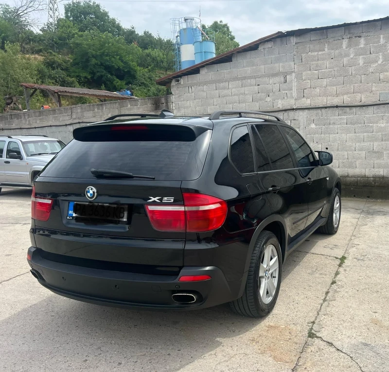 BMW X5, снимка 2 - Автомобили и джипове - 48727037