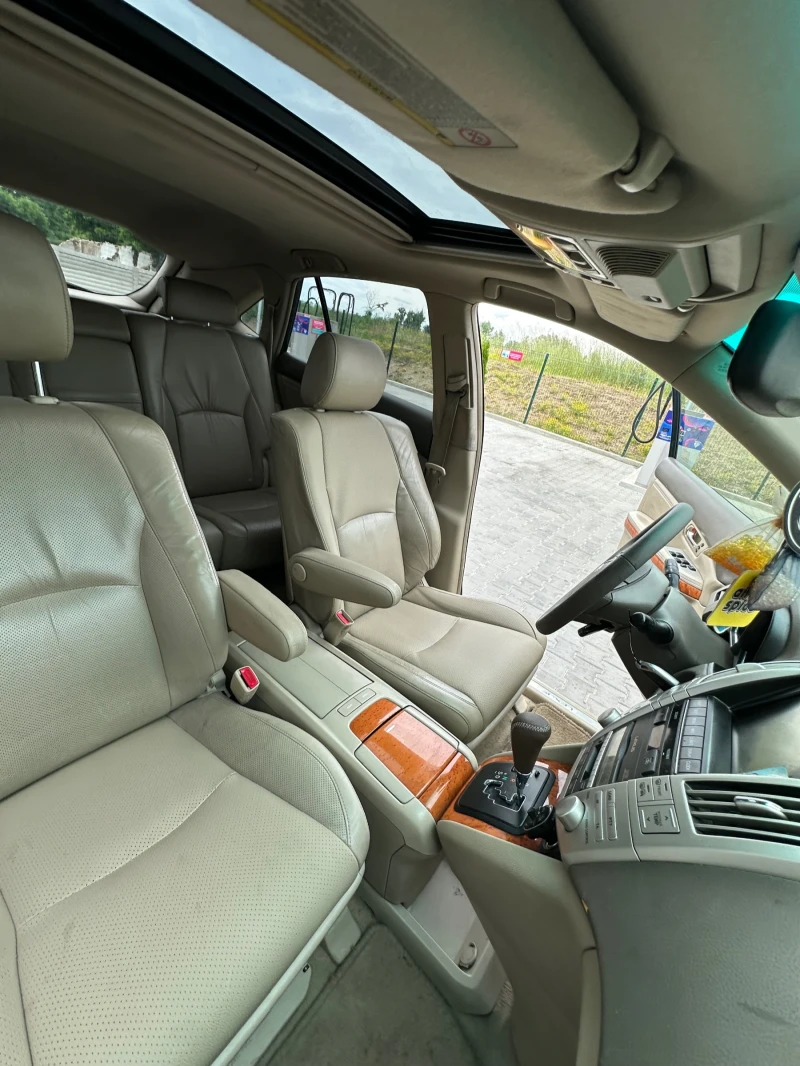 Lexus RX 300 * LPG * БЕЗ ЗАБЕЛЕЖКА, снимка 7 - Автомобили и джипове - 52319847
