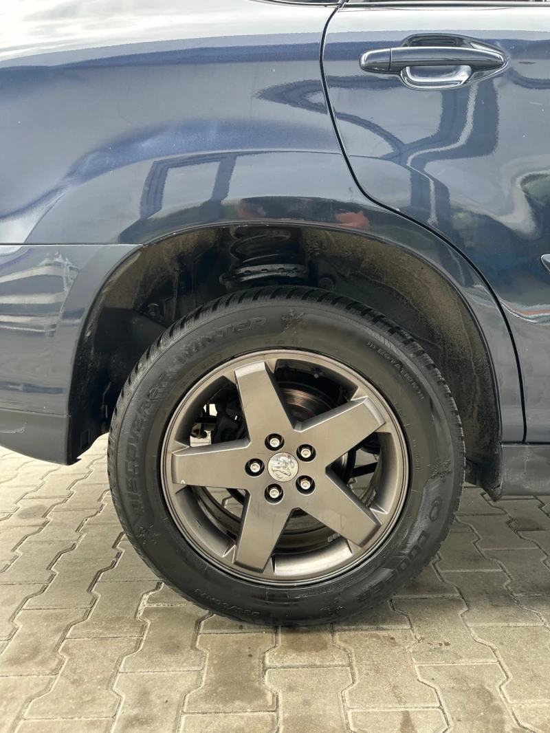 Lexus RX 300 * LPG * БЕЗ ЗАБЕЛЕЖКА, снимка 5 - Автомобили и джипове - 52319847