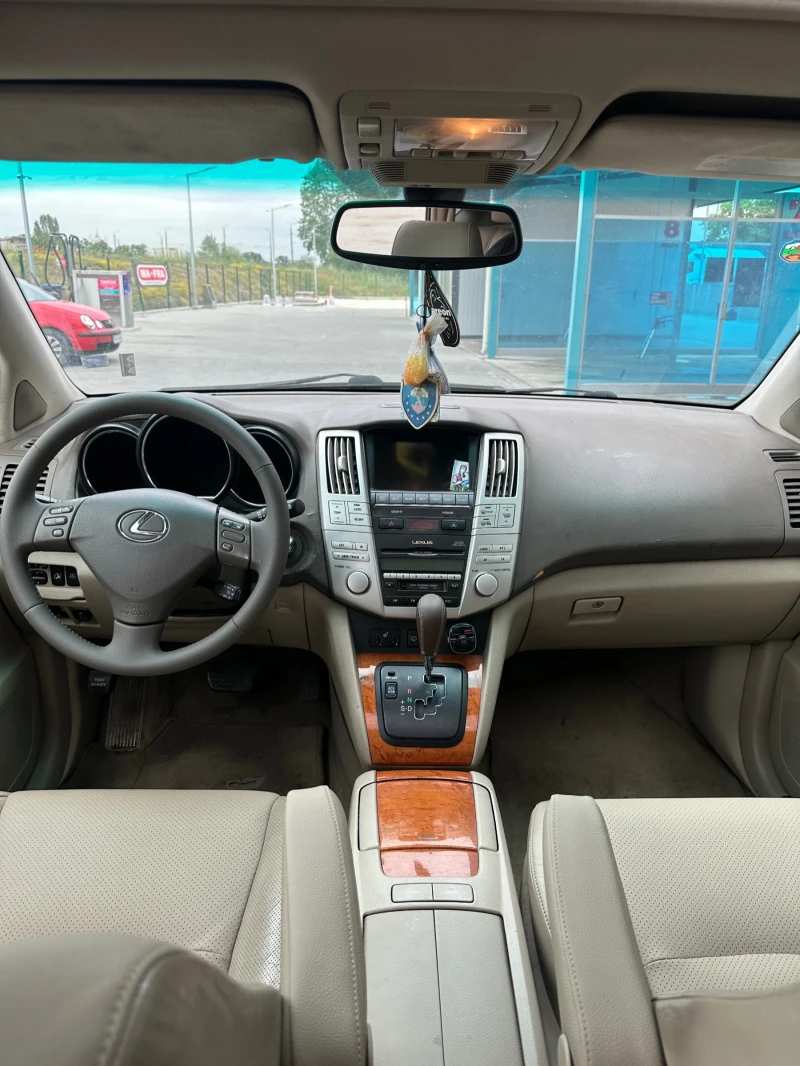 Lexus RX 300 * LPG * БЕЗ ЗАБЕЛЕЖКА, снимка 6 - Автомобили и джипове - 52319847