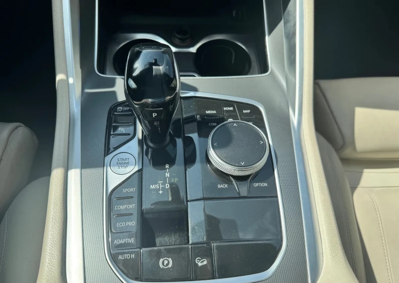 BMW X6 xDrive30d M Sport, снимка 8 - Автомобили и джипове - 53108952