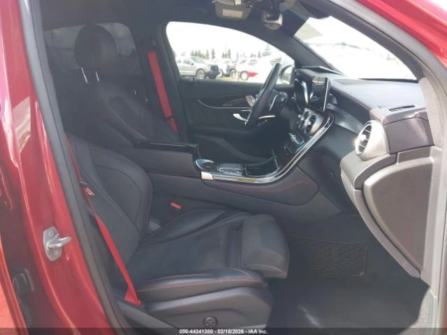 Mercedes-Benz GLC 43 AMG COUPE 4MATIC, снимка 7 - Автомобили и джипове - 53924454