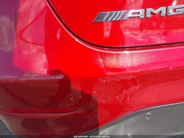 Mercedes-Benz GLC 43 AMG COUPE 4MATIC, снимка 14 - Автомобили и джипове - 53924454