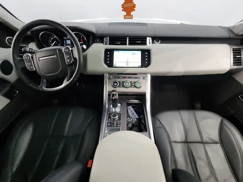Land Rover Range Rover Sport 3.0, снимка 7 - Автомобили и джипове - 54500105