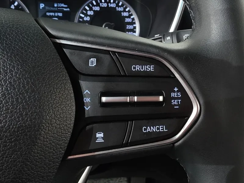 Hyundai Santa fe 2.0 2WD EXCLUSIVE, снимка 17 - Автомобили и джипове - 55801176