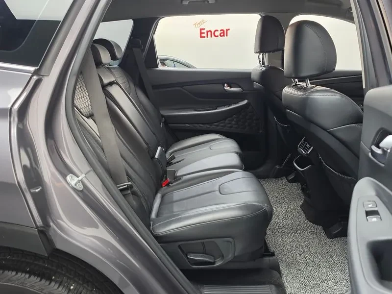 Hyundai Santa fe 2.0 2WD EXCLUSIVE, снимка 11 - Автомобили и джипове - 55801176