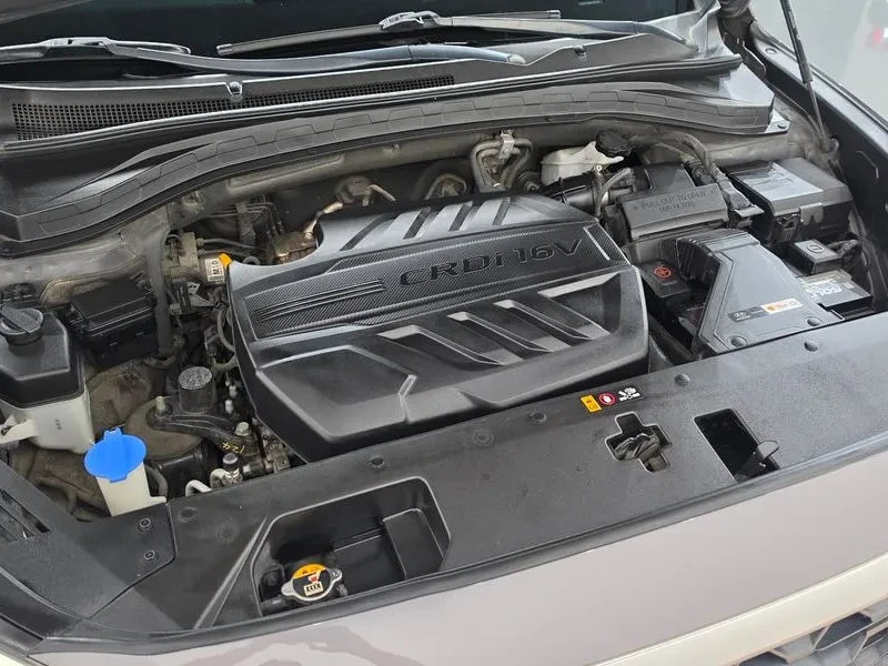 Hyundai Santa fe 2.0 2WD EXCLUSIVE, снимка 6 - Автомобили и джипове - 55801176