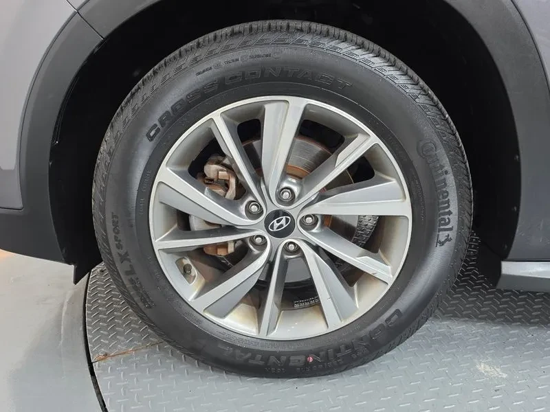 Hyundai Santa fe 2.0 2WD EXCLUSIVE, снимка 5 - Автомобили и джипове - 55801176
