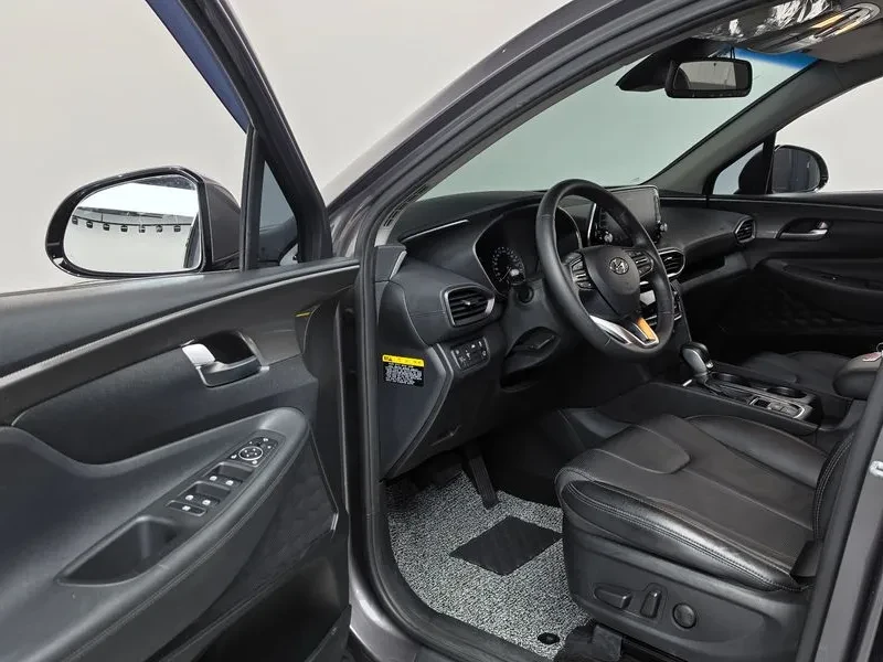 Hyundai Santa fe 2.0 2WD EXCLUSIVE, снимка 10 - Автомобили и джипове - 55801176