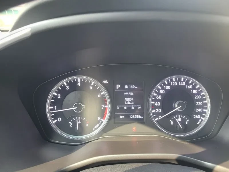 Hyundai Santa fe 2.0 - САМО 30% АВАНС, снимка 9 - Автомобили и джипове - 56307620