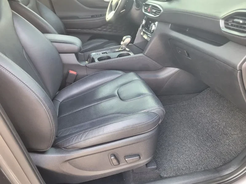 Hyundai Santa fe 2.0 - САМО 30% АВАНС, снимка 15 - Автомобили и джипове - 56307620
