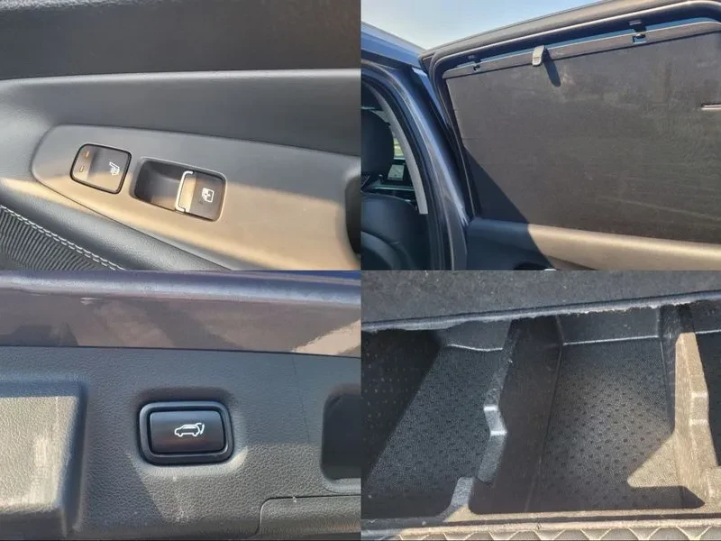 Hyundai Santa fe 2.0 - САМО 30% АВАНС, снимка 17 - Автомобили и джипове - 56307620