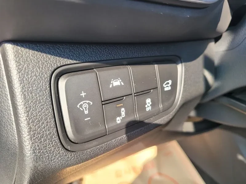 Hyundai Santa fe 2.0 - САМО 30% АВАНС, снимка 13 - Автомобили и джипове - 56307620