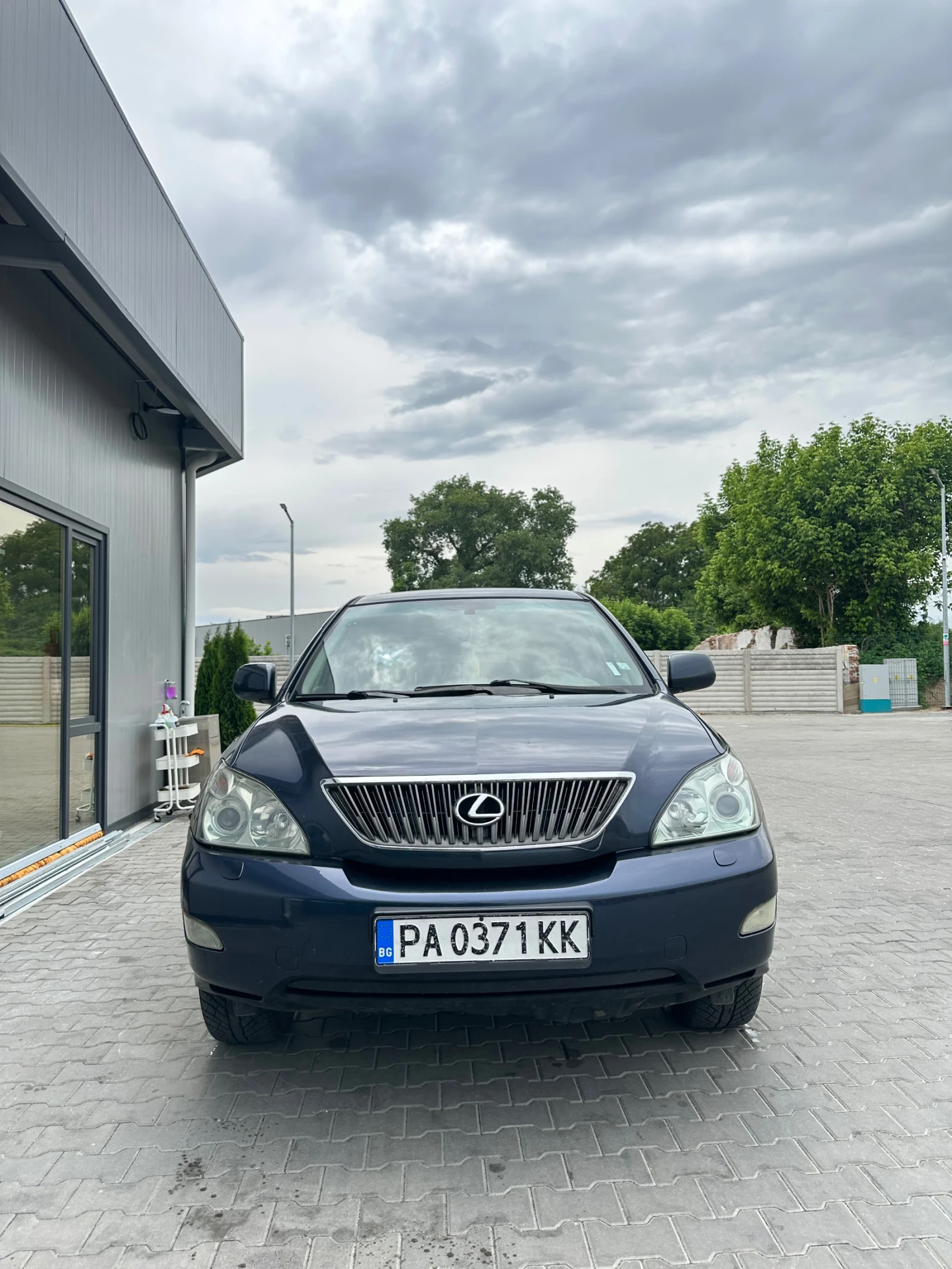 Lexus RX 300 * LPG * БЕЗ ЗАБЕЛЕЖКА, снимка 1