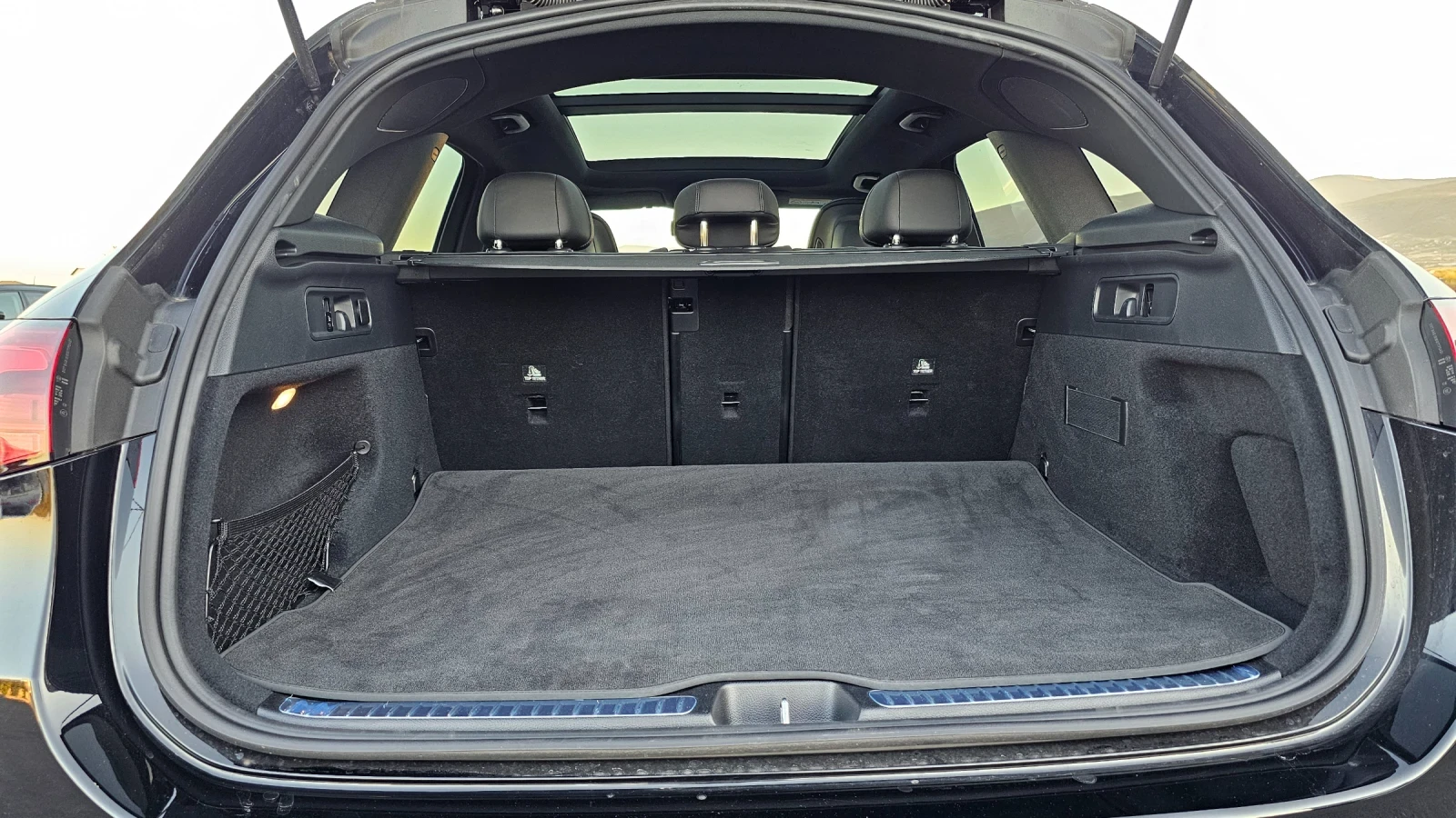 Mercedes-Benz GLC 220 Germany* AMG-Line* Aut.9G* 4Matic* Pano* Distronic | Mobile.bg   16