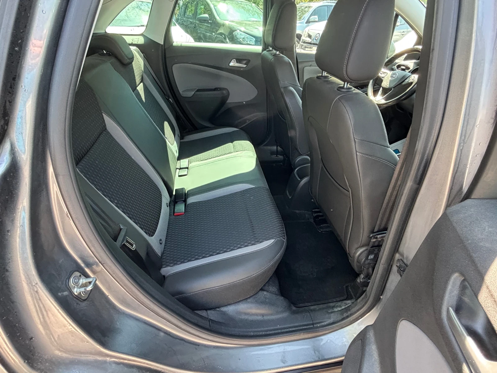 Opel Crossland X 1.2 ECOTEC - изображение 9