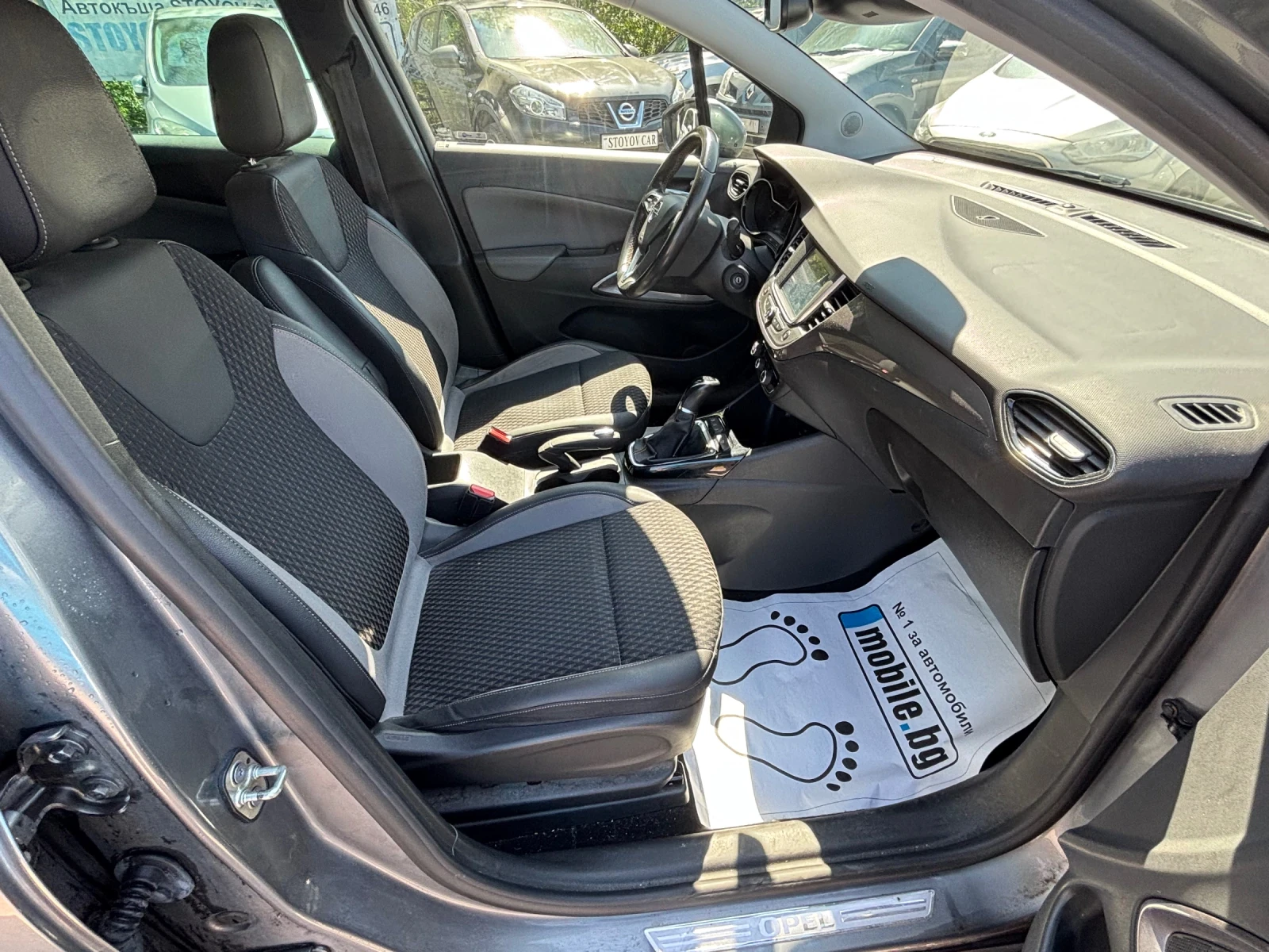 Opel Crossland X 1.2 ECOTEC - изображение 7