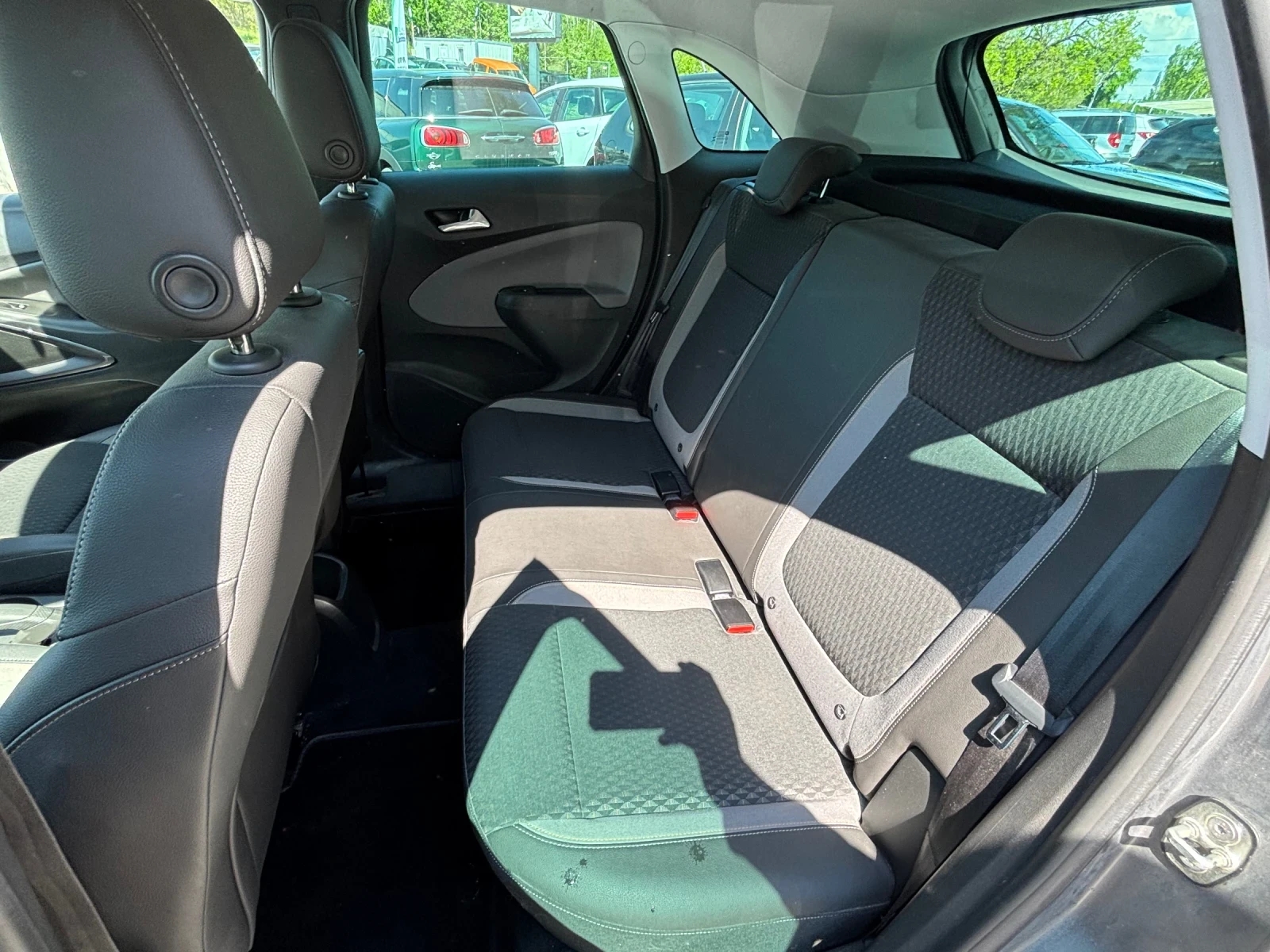 Opel Crossland X 1.2 ECOTEC - изображение 8