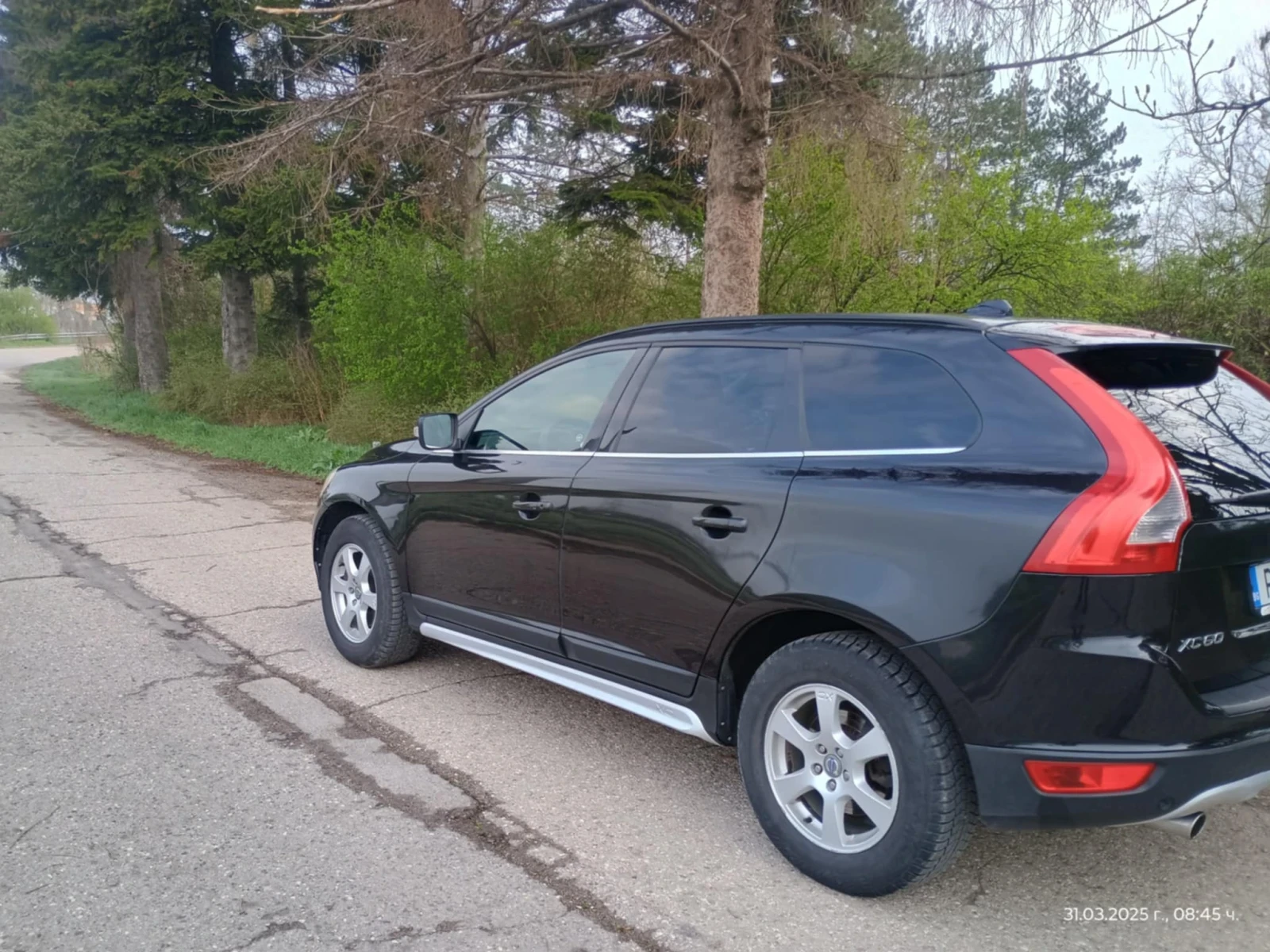 Volvo XC60  - изображение 6