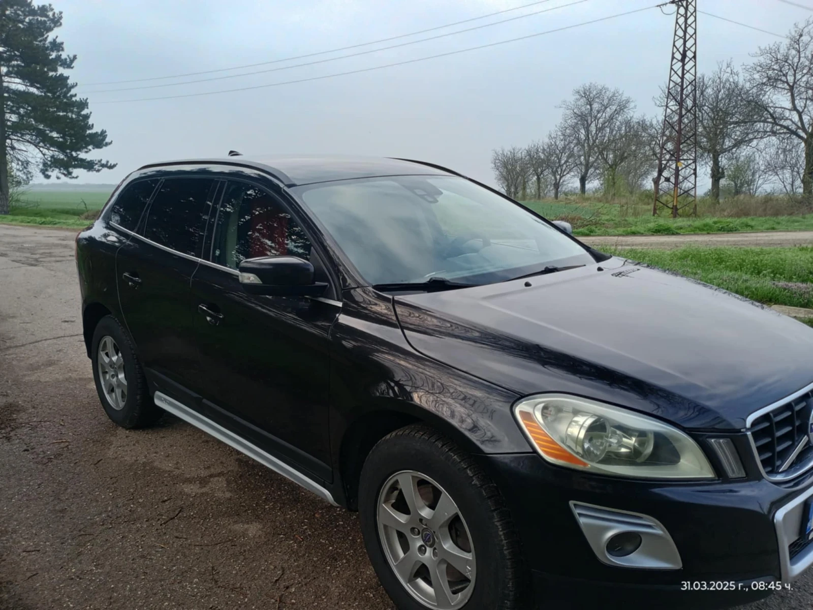 Volvo XC60  - изображение 4