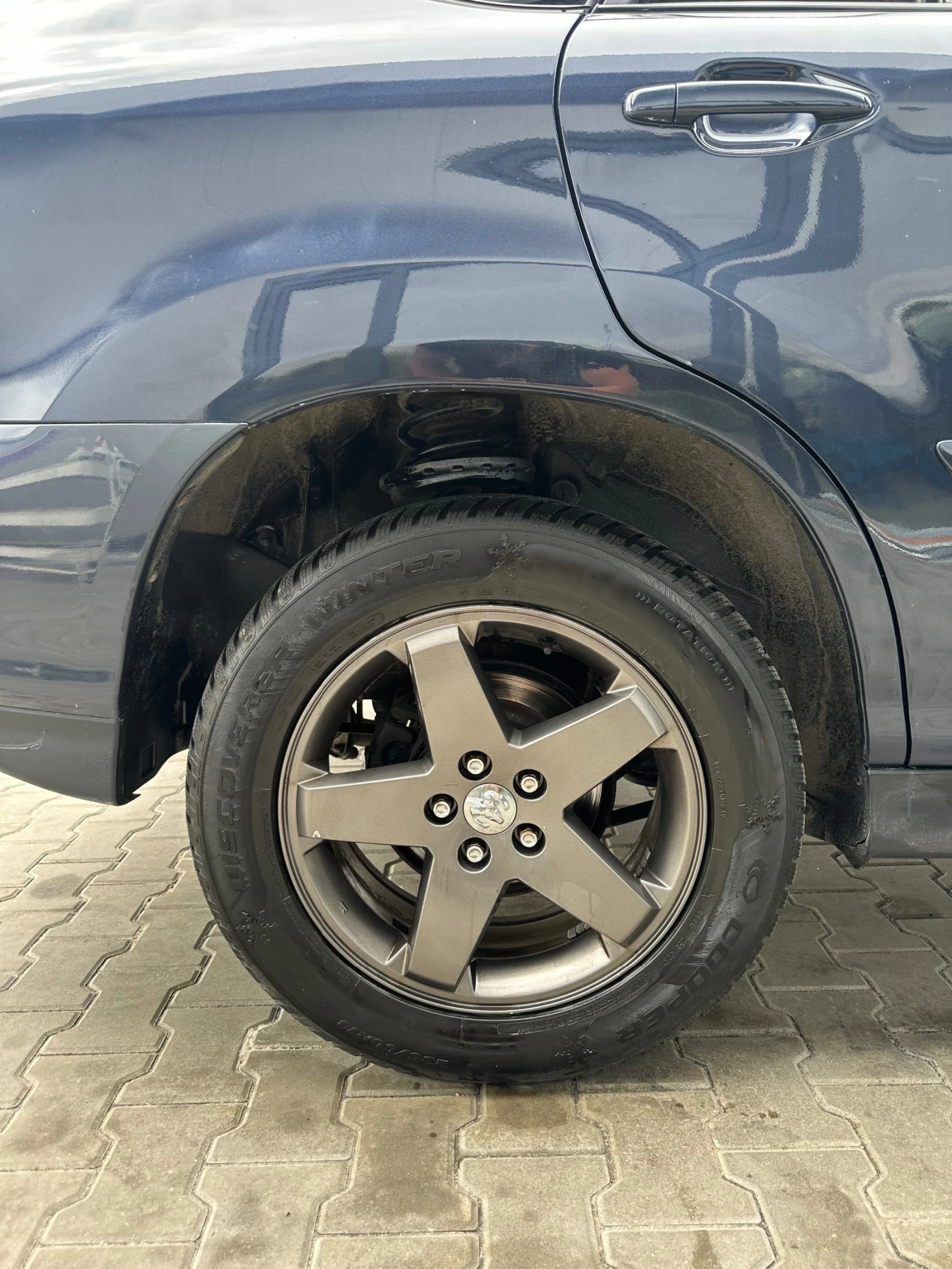 Lexus RX 300 * LPG * БЕЗ ЗАБЕЛЕЖКА - изображение 5