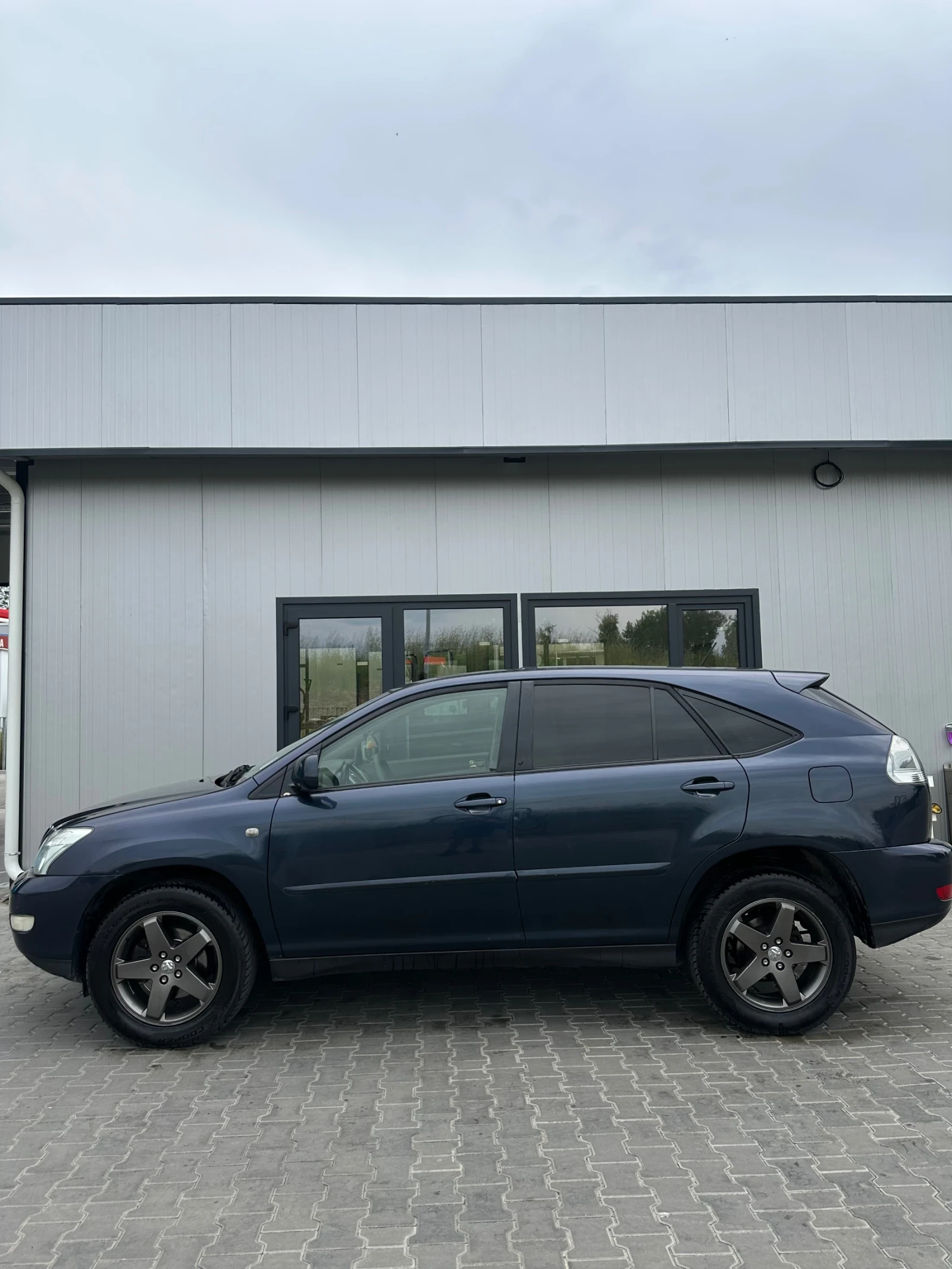 Lexus RX 300 * LPG * БЕЗ ЗАБЕЛЕЖКА - изображение 2