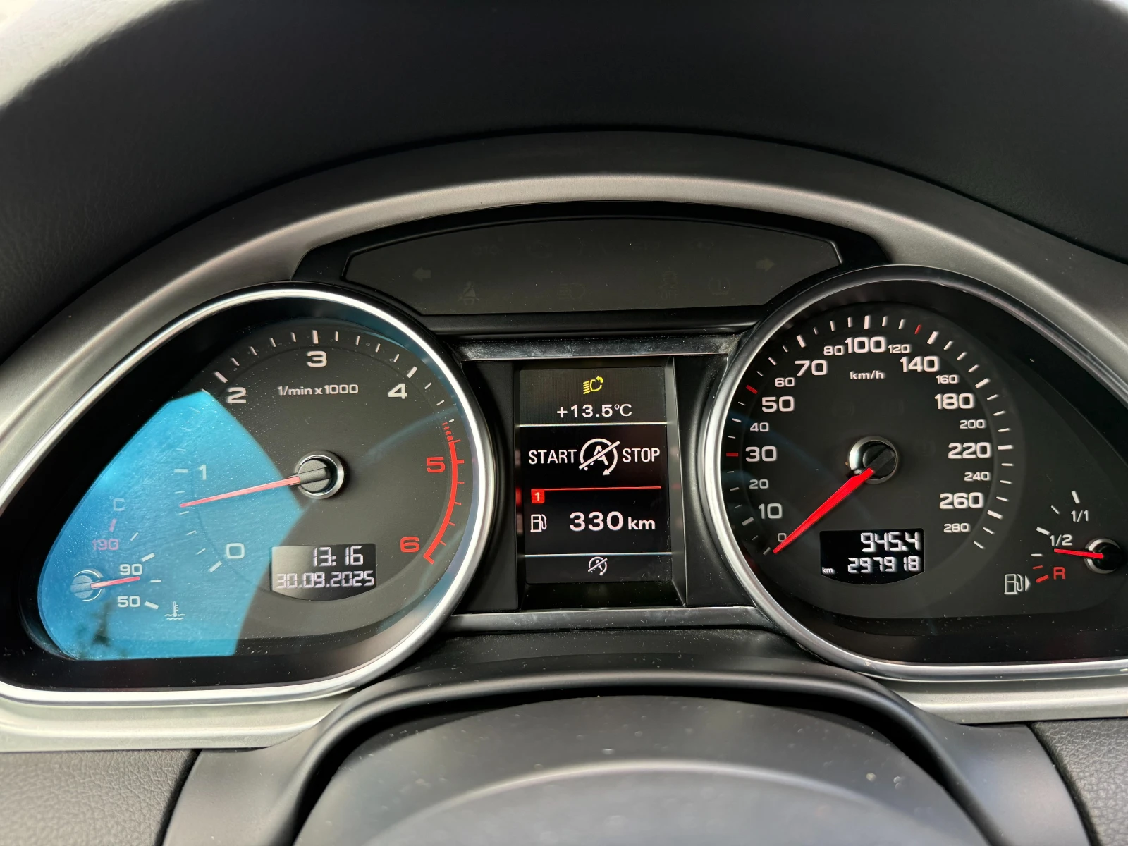 Audi Q7 3.0d 245 .. 7- | Mobile.bg   14