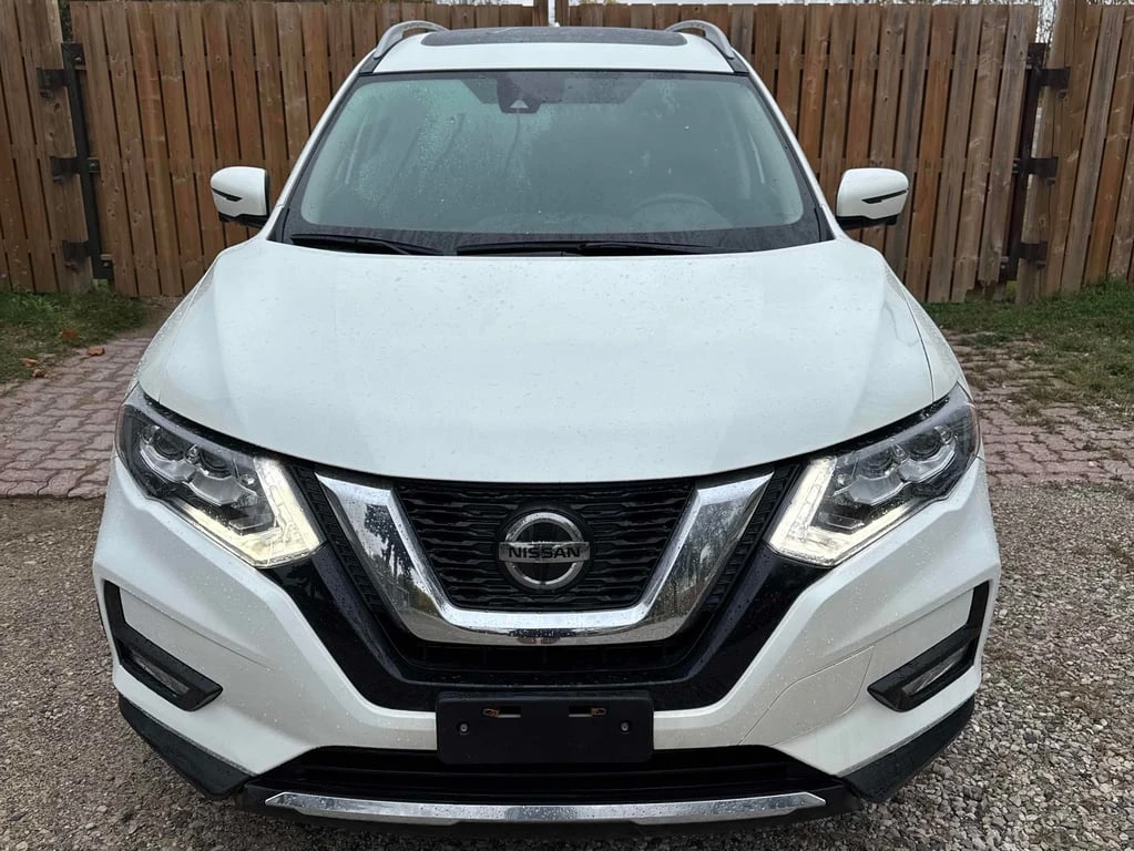 Nissan Rogue * AWD * CARFAX * БЕЗ ПЪРВОНАЧАЛНА ВНОСКА - изображение 6
