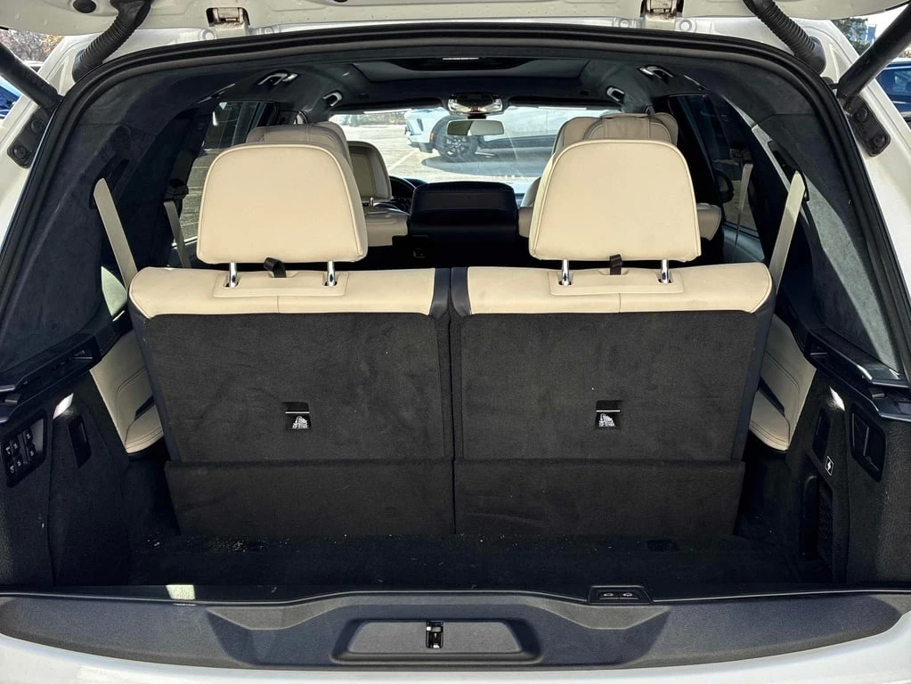 BMW X7  M50i 2022 * CARFAX *    | Mobile.bg   15