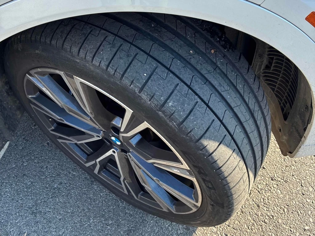 BMW X7  M50i 2022 * CARFAX *    | Mobile.bg   6