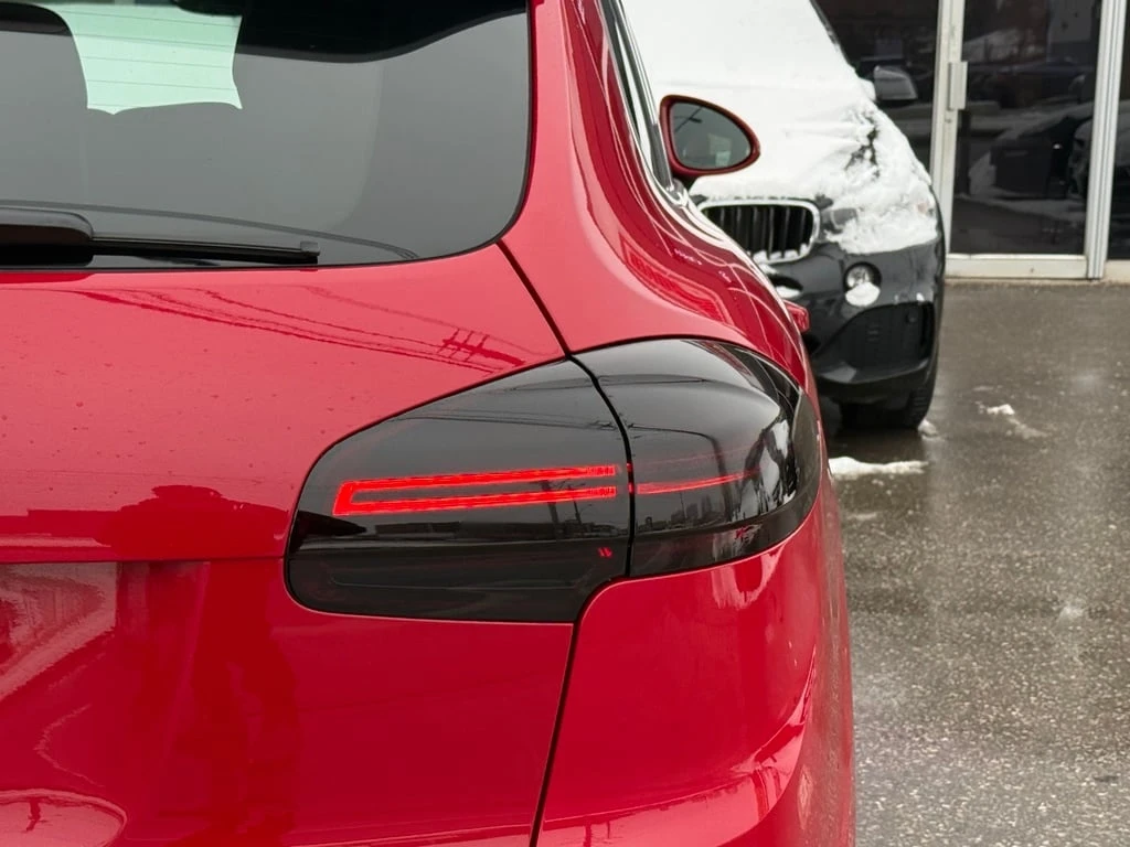Porsche Cayenne * S | PREMIUM | PANO | RED LEATHER | REAR ENT | *  - изображение 10