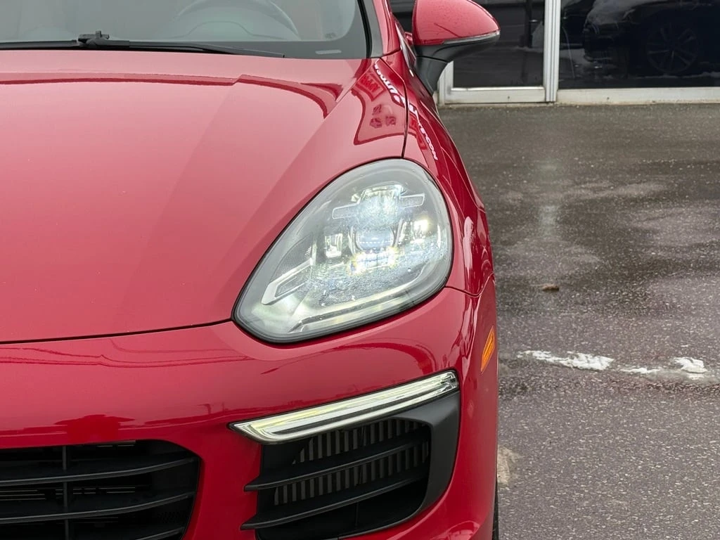 Porsche Cayenne * S | PREMIUM | PANO | RED LEATHER | REAR ENT | *  - изображение 7