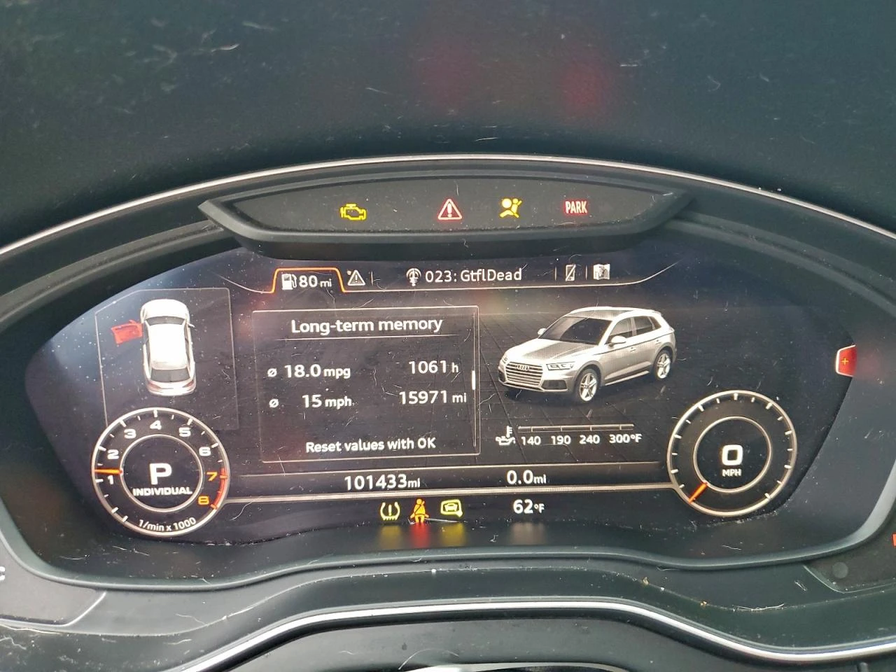 Audi Q5 PREMIUM PLUS*  - изображение 8