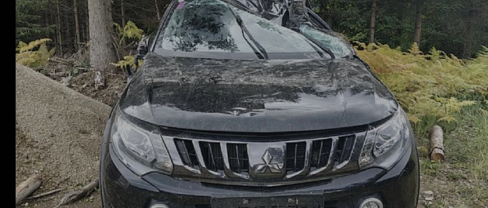 Mitsubishi L200 2.4 LUXURY | Mobile.bg � ����������� 1