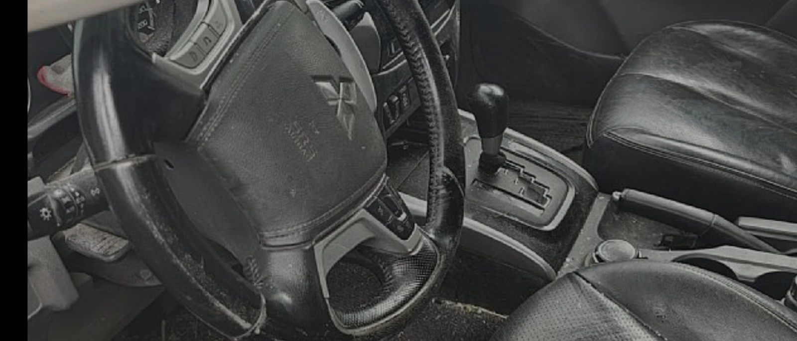 Mitsubishi L200 2.4 LUXURY - изображение 5