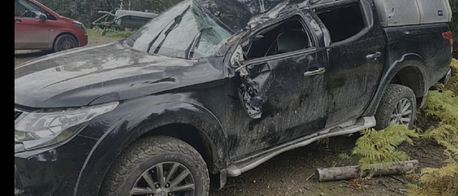 Mitsubishi L200 2.4 LUXURY - изображение 3