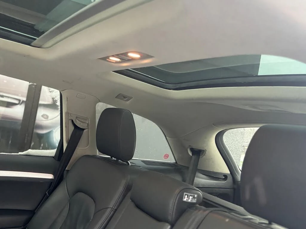 Audi Q7 3.0TDI* QUATTRO* PROGRESIV* ����������(���� �� ��) | Mobile.bg � ����������� 12