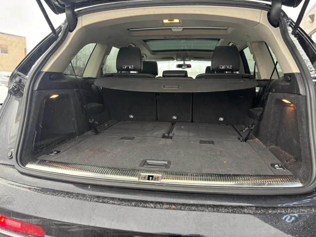 Audi Q7 3.0TDI* QUATTRO* PROGRESIV* ����������(���� �� ��) | Mobile.bg � ����������� 13